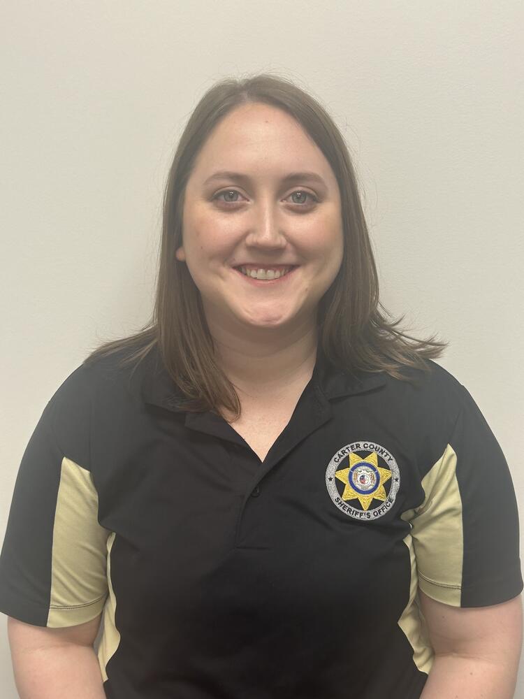 Sheriff Clerk Kyndra Payne