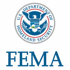 F.E.M.A. logo